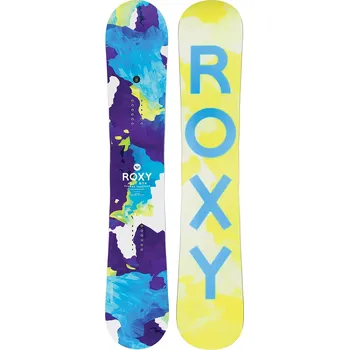 Snowboard Roxy Ally BTX 151 cm