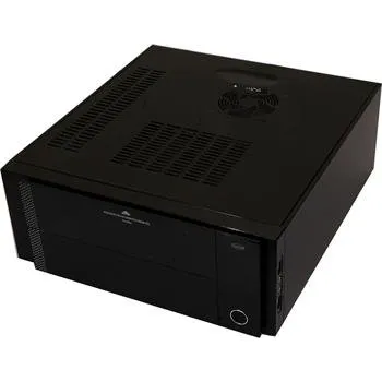 PC skříň ACUTAKE M.I.B HTPC case (B106) - ID016571