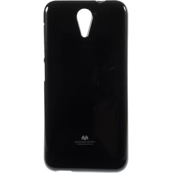 Pouzdro na mobilní telefon Značkové pouzdro pro HTC Desire 620 Barva: Fialová