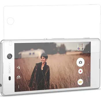 Tvrzené sklo TVC Glass Shield pro Sony Xperia M5