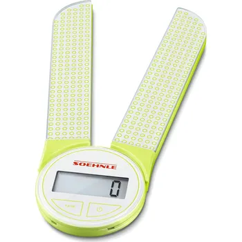 Kuchyňská váha Soehnle Genio 66228