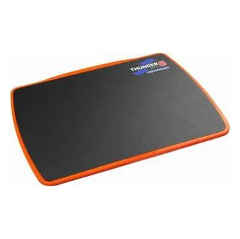Podložka pod myš Podložka X-RAY Thunder8 OG (Orange Base and Black Surface) - SFT01557