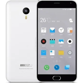 Matná fólie pro Meizu M2 Note