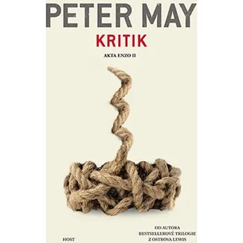 Kritik - Peter May