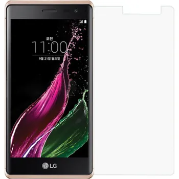 Tvrzené sklo Calans pro LG Class H740/LG Zero