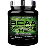 Scitec Nutrition BCAA + Glutamine…