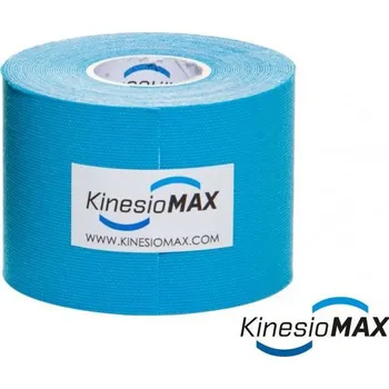 Tejpovací páska Kine-MAX Classic Tape, modrá