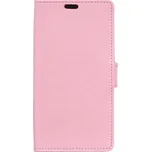 Pouzdro TVC WalletCase pro Huawei Honor 4A//Huawei Y6 Barva: Růžová (světlá)