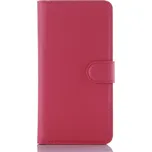 Pouzdro TVC FlipCase pro Lenovo Vibe X3 Barva: Růžová