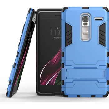 Pouzdro na mobilní telefon TVC Outdoor pro LG Class H740/LG Zero Barva: Modrá