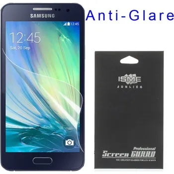 Matná ochranná fólie TVC Screen Protector pro Samsung Galaxy A3