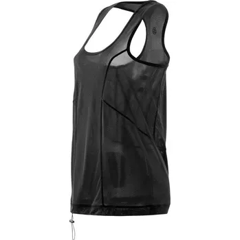 Pánské tričko Tričko SKINS PLUS NCG Womens Revive Tank - Black L