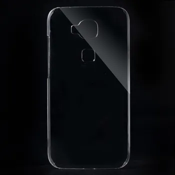 Pouzdro na mobilní telefon Plastové pouzdro TVC CrystalCase pro Huawei G8