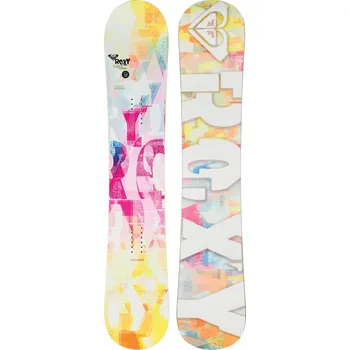 Snowboard Roxy Sugar Banana 146 cm