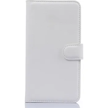 Pouzdro na mobilní telefon Pouzdro se stojánkem pro Meizu M1 Note Barva: Bílá