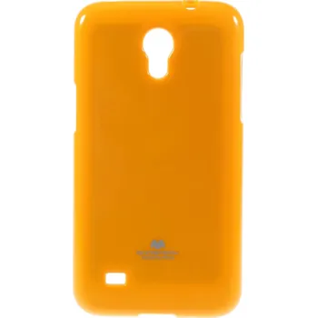 Pouzdro na mobilní telefon Odolné pouzdro pro Samsung Galaxy Core Lite (G3586) Barva: Oranžová