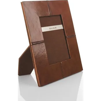 Balmuir York kožený rámeček na fotografie S Fotorámeček Balmuir York kožený rámeček na fotografie S