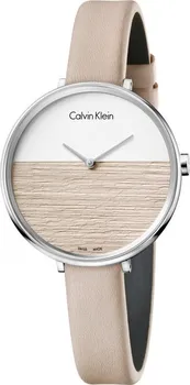 Hodinky Calvin Klein Rise K7A231XH 