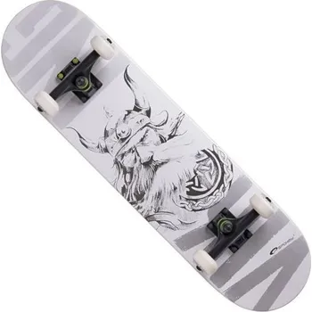 Skateboard Spokey Skateboard  80 × 19,7 cm