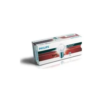 Povinná bezpečnostní výbava Philips Master Duty 13498MDCP P21W BA15s 24V 21W