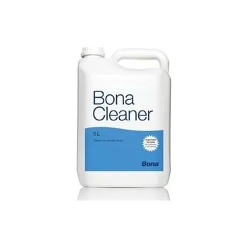 Čistič podlahy Bona Cleaner Čistící prostředek 5 l