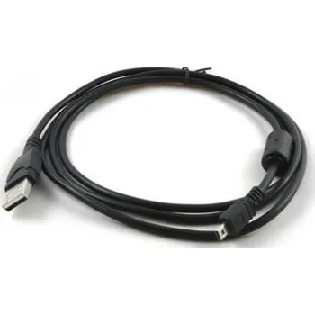 Datový kabel Power Energy Mobile HY-007 pro Fuji, Nikon, Olympus