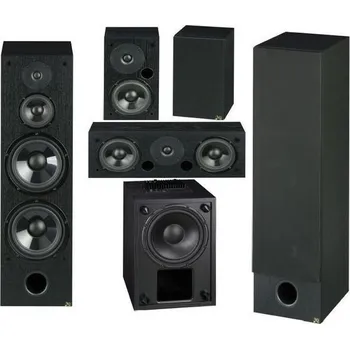 AQ Wega MkIII set 1 (5.1)