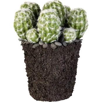 Lene Bjerre Flora kaktus i s balem velký umělá květina Lene Bjerre Flora kaktus i s balem velký