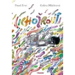 Lichožrouti: Už jsme komplet - Galina…