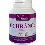 Serafin Ochránce 90 cps.