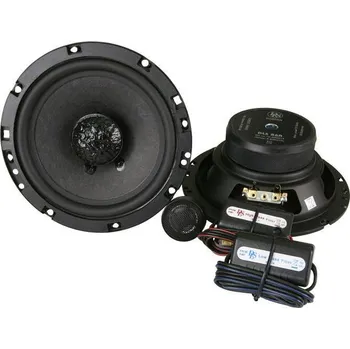 Auto Hi-Fi DLS B6A