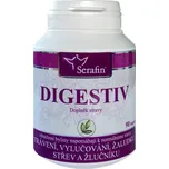 Serafin Digestiv 90 cps.