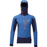 Mountain Equipment Eclipse Hooded Zip L