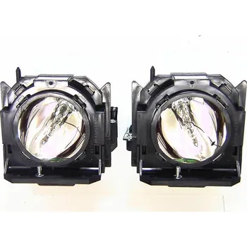 Projekční technika Panasonic ET-LAD60AW Twinpack náhradní lampa