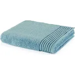 Möve Loft osuška stříbrná 80x150 cm