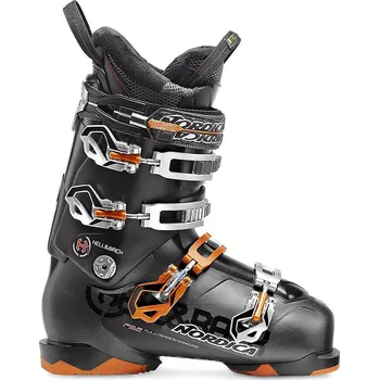 Sjezdové boty Nordica Hell And Back H3 28