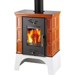 Haas+sohn Eboli s výměníkem a…