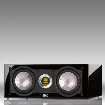 ELAC CC 241.3 Black High Gloss
