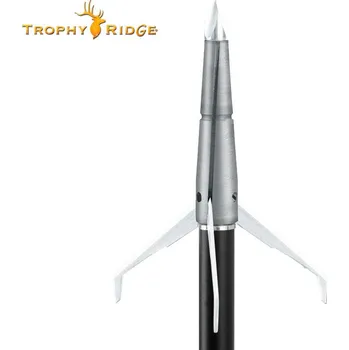 Hrot šipu Lovecký hrot Trophy Ridge Hammerhead 3 ks