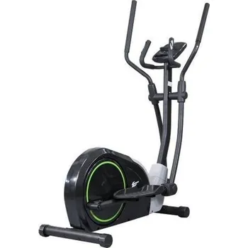 Eliptický trenažér Energetic Body - E950 magnetický eliptický trenažér