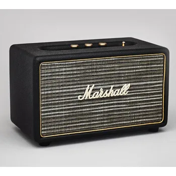 Bluetooth reproduktor Marshall ACTON Black