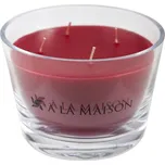 A la Maison Vonná svíčka ve skle 70…