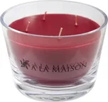 A la Maison Vonná svíčka ve skle 70…