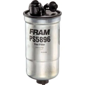 Palivový filtr Palivový filtr FRAM PS5896