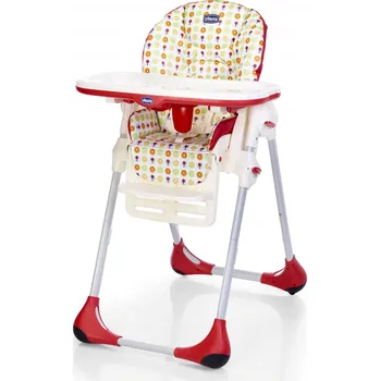 Dětsný nábytek Chicco Polly Easy