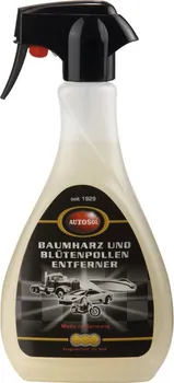 Univerzální čisticí prostředek Autosol Odstraňovač pryskyřice 500 ml