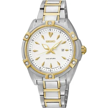 Hodinky Seiko SXDF50P1