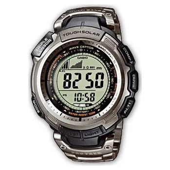 Hodinky Casio PRW-1300T