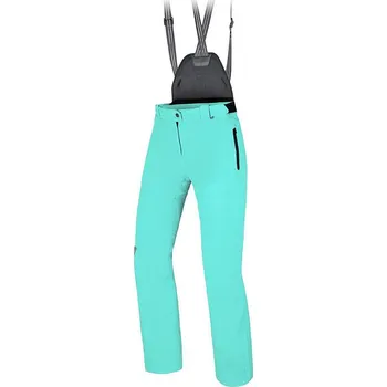 Snowboardové kalhoty Dainese Ladies Supreme Pants E2 Water Green M