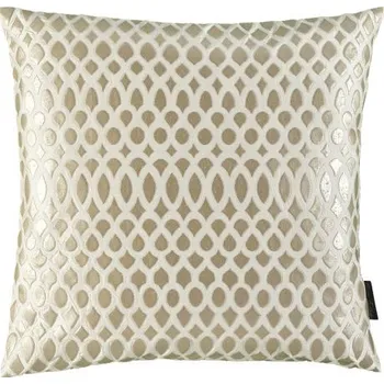 Polštář Christian Fischbacher Indorato béžový